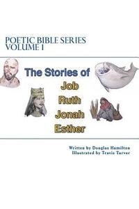 bokomslag Poetic Bible Series Volume 1