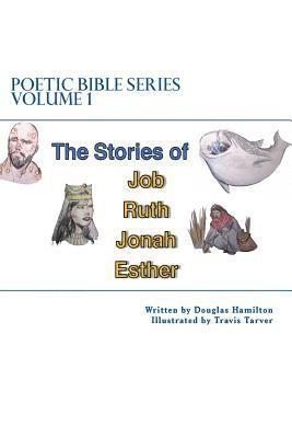 bokomslag Poetic Bible Series Volume 1