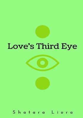 bokomslag Love's Third Eye