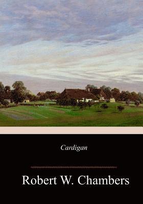 Cardigan 1