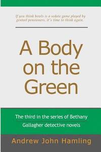 bokomslag A Body on the Green