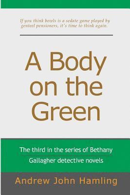 A Body on the Green 1