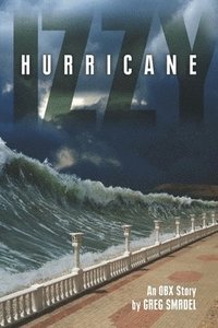 bokomslag Hurricane Izzy: An OBX Story