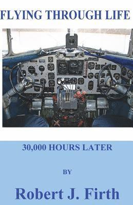 Flying Through Life: my life in the firmant