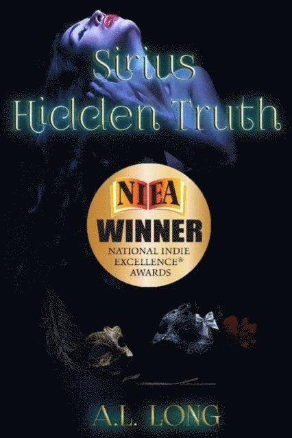 A. L. Long - Sirius: Hidden Truth, Häftad