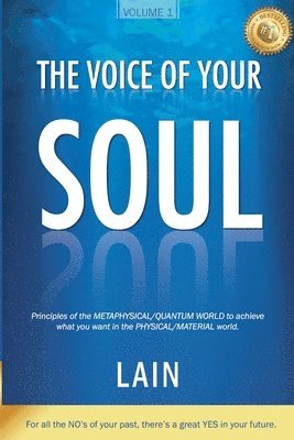 The Voice of your Soul 1