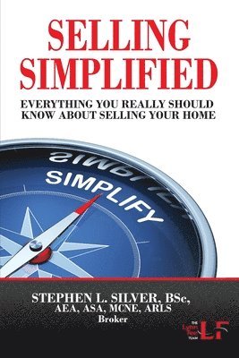 Selling Simplified: A Sellers' Guide to Selling 1