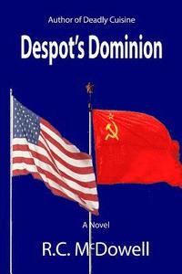 bokomslag Despot's Dominion