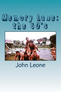 bokomslag Memory Lane: the 60's