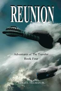 bokomslag Reunion: Adventures of the Traveler