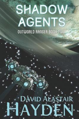 Shadow Agents: The Benevolency Universe 1