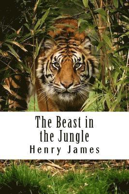 The Beast in the Jungle 1