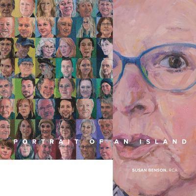 Susan Benson - Portrait of an Island, Häftad