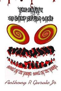 bokomslag The Entity of Camp Devils Lake