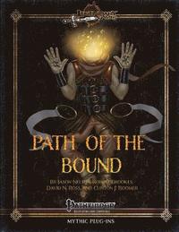 bokomslag Path of the Bound
