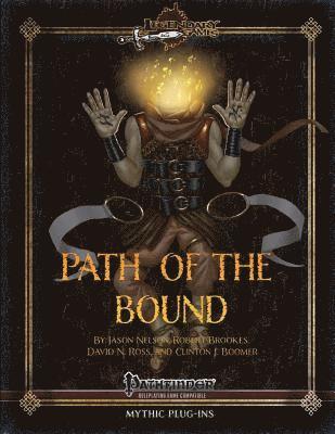 Path of the Bound 1