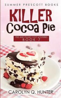 bokomslag Killer Cocoa Pie