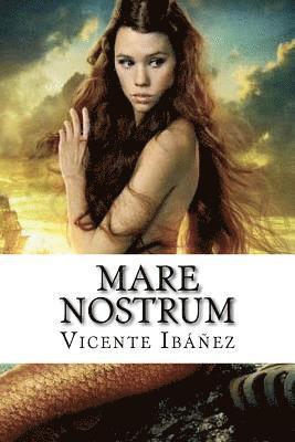 Mare Nostrum 1