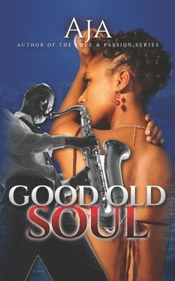 Good Old Soul 1