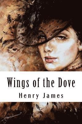 Wings of the Dove 1