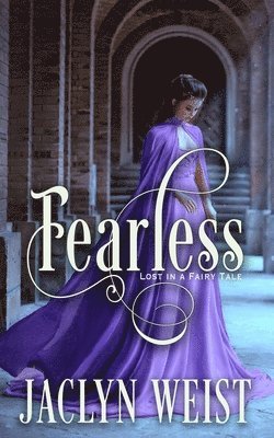 bokomslag Fearless