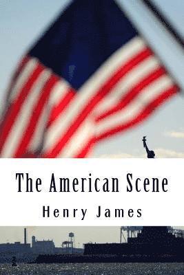 The American Scene 1