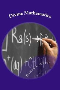 bokomslag Divine Mathematics