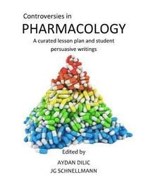 bokomslag Controversies in Pharmacology