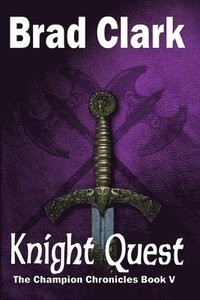 bokomslag Knight Quest