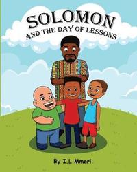 bokomslag Solomon And The Day Of Lessons