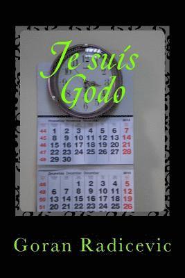 Je Suis Godo: Lirika