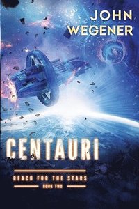 bokomslag Centauri