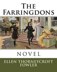 bokomslag The Farringdons