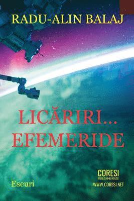 Licariri... Efemeride: Eseuri 1