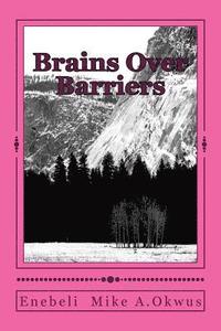 bokomslag Brains Over Barriers