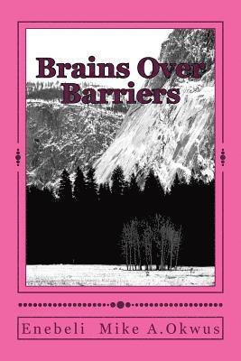 bokomslag Brains Over Barriers