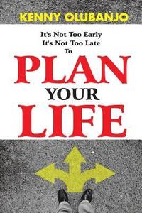 bokomslag Plan Your Life
