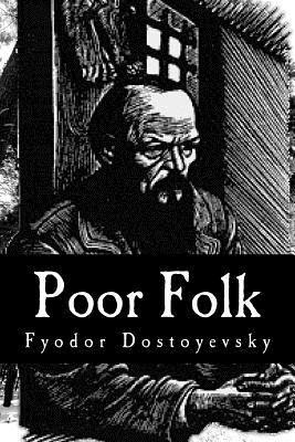 bokomslag Poor Folk