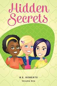 bokomslag Hidden Secrets