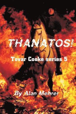 Thanatos!: Gre3ek God of Death 1