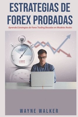 bokomslag Estrategias de Forex Probadas