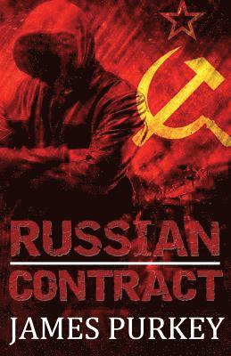 James Purkey - Russian Contract, Häftad