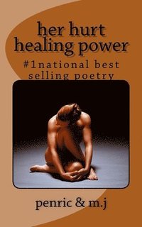 bokomslag her hurt healing power