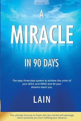 A Miracle in 90 Days 1