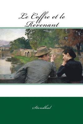 Le Coffre et le Revenant 1