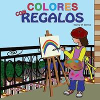bokomslag Colores con REGALOS