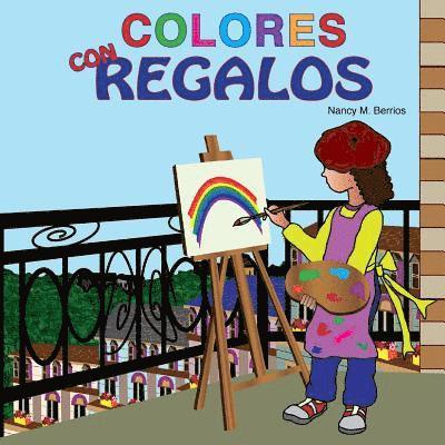 Colores con REGALOS 1