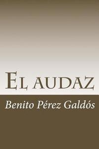 bokomslag El audaz