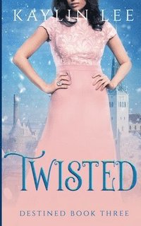 bokomslag Twisted: Belle's Story