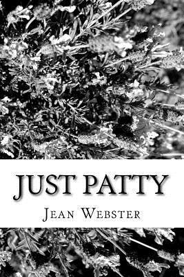 Just Patty